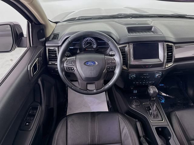 Certified 2022 Ford Ranger Lariat w/ Equipment Group 501A High image 23