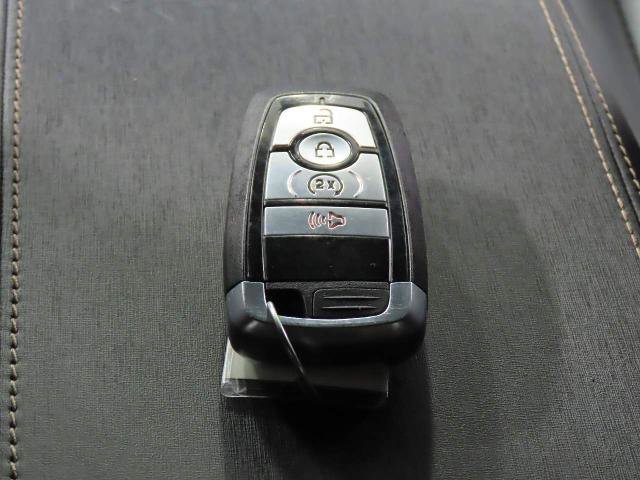 Certified 2024 Ford Bronco Raptor image 19