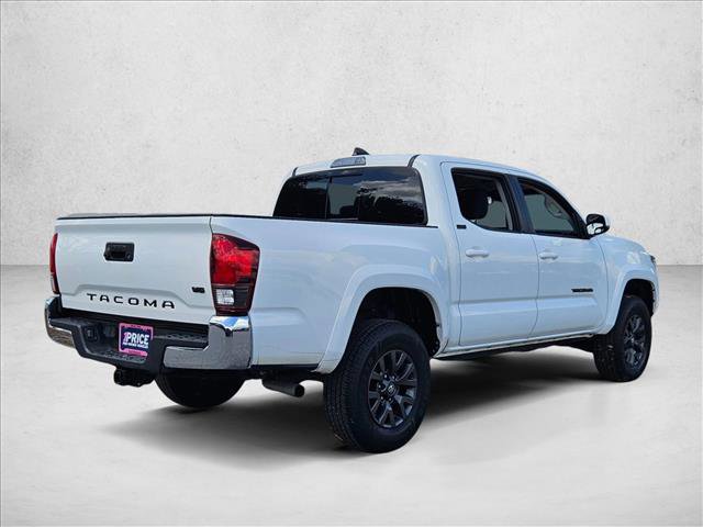 Used 2021 Toyota Tacoma SR5 RWD image 5