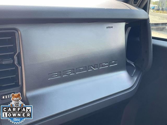 Certified 2025 Ford Bronco Badlands image 30