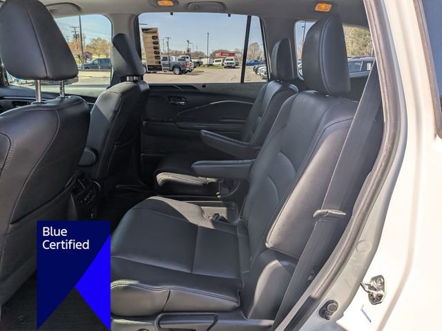 Used 2020 Honda Pilot Elite image 28