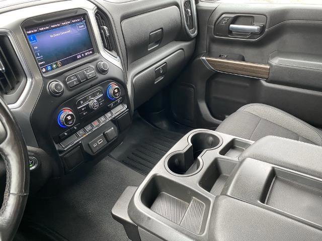 Used 2020 Chevrolet Silverado 1500 LT w/ All-Star Edition image 25
