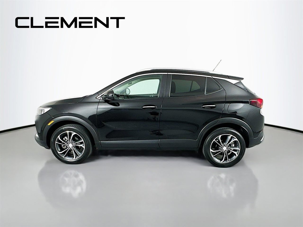 Used 2023 Buick Encore GX Select w/ Safety Package II AWD/4WD image 6