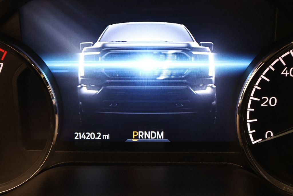 Certified 2023 Ford F150 XLT w/ Equipment Group 302A High AWD/4WD image 25