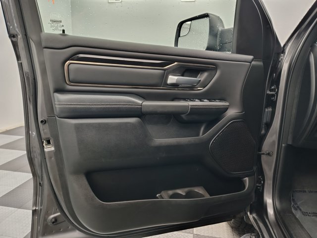 Used 2022 RAM 1500 Sport w/ Rebel Level 2 Equipment Group AWD/4WD image 25