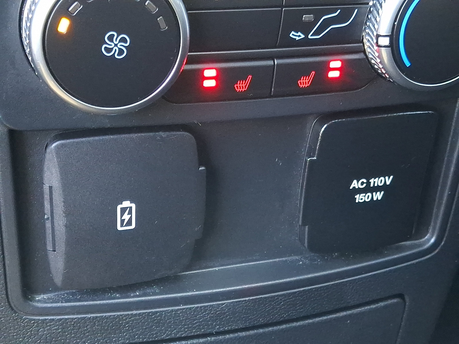 Certified 2023 Ford Explorer Timberline w/ Timberline Technology Package AWD/4WD image 13