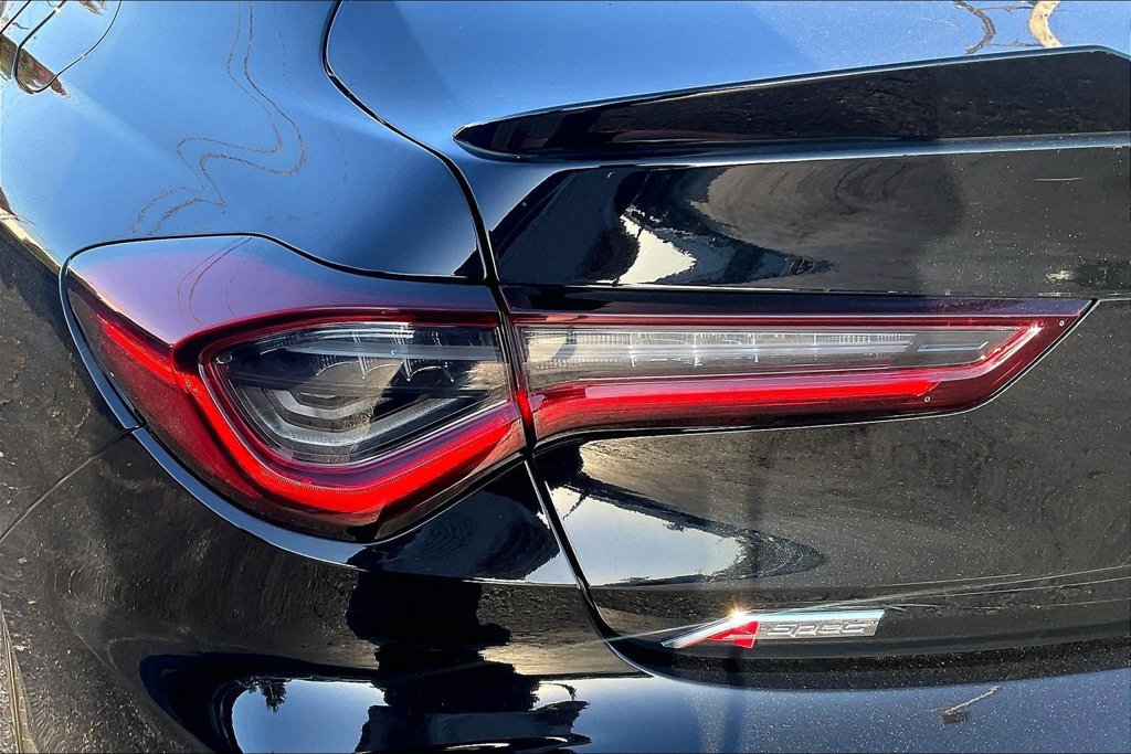 Used 2021 Acura TLX w/ A-SPEC Package FWD image 29
