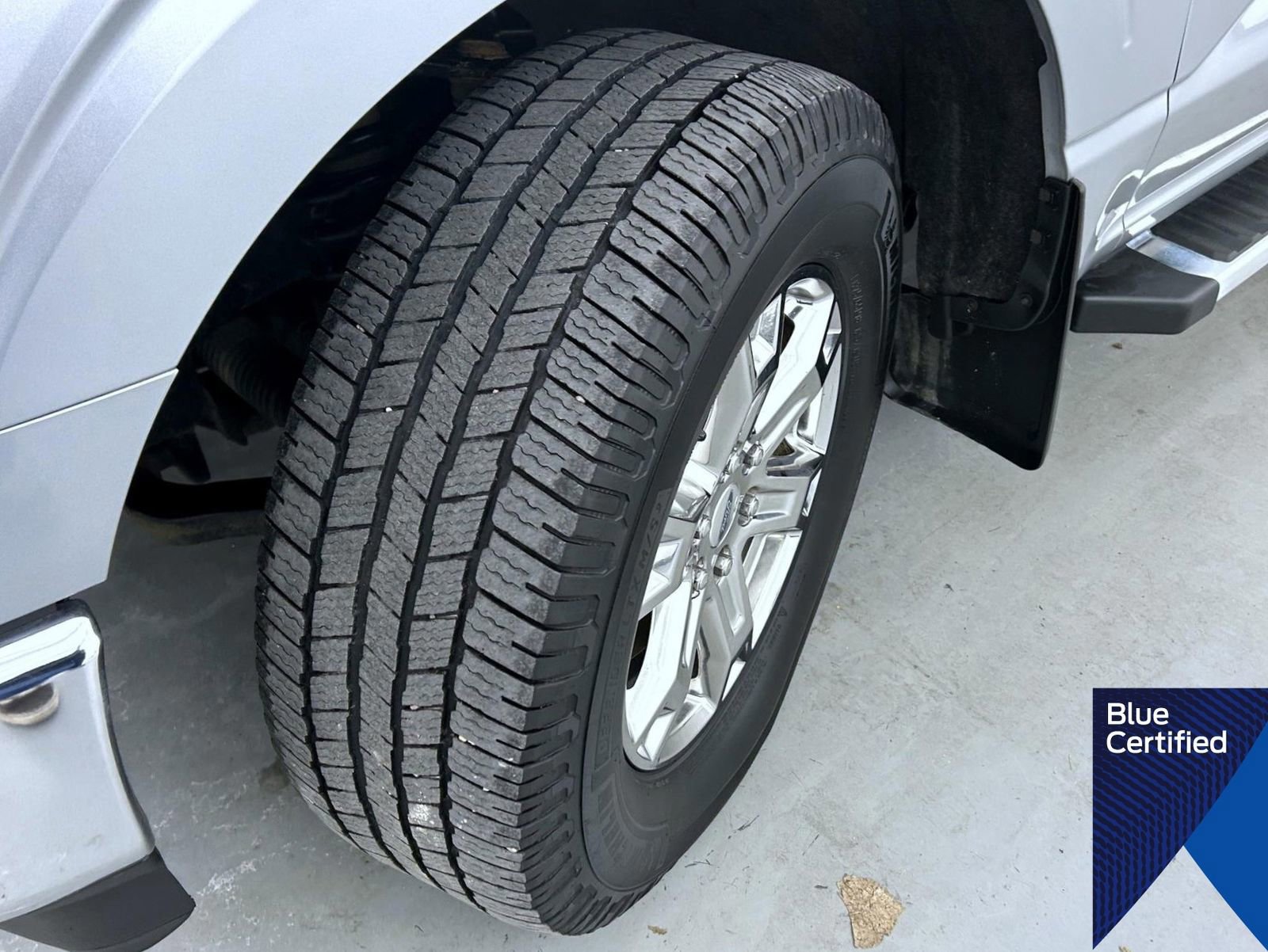 Certified 2022 Ford F150 Lariat w/ Equipment Group 502A High image 23