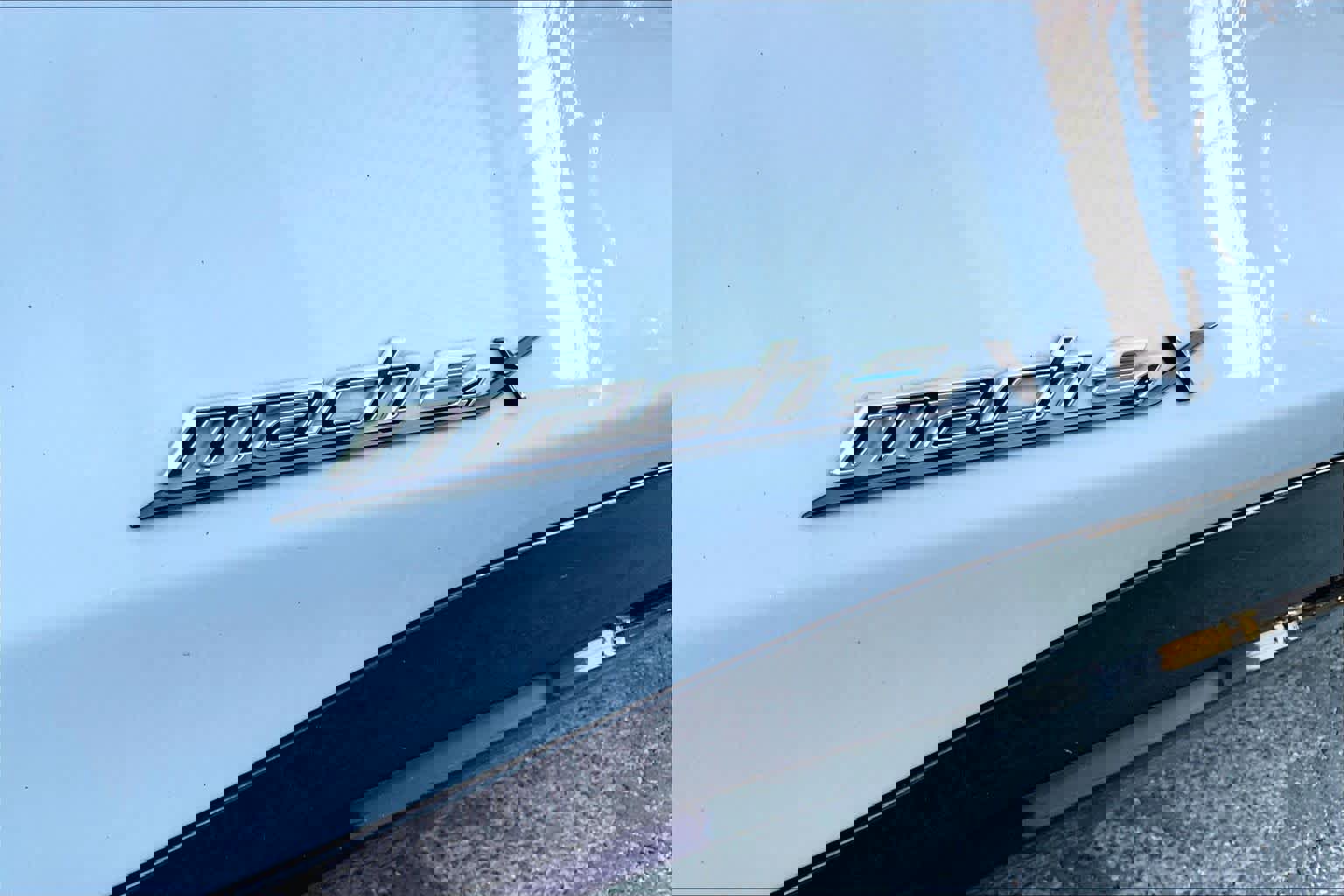 Certified 2022 Ford Mustang Mach-E Premium image 30