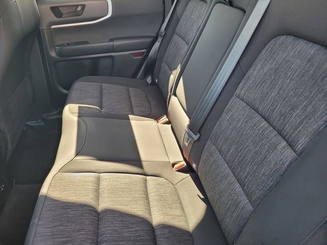 Certified 2022 Ford Bronco Sport Big Bend image 13