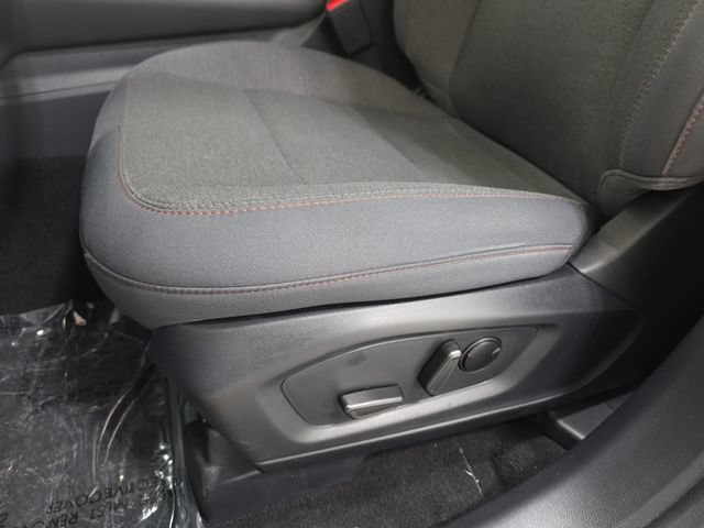 Certified 2025 Ford Explorer Active AWD/4WD image 29