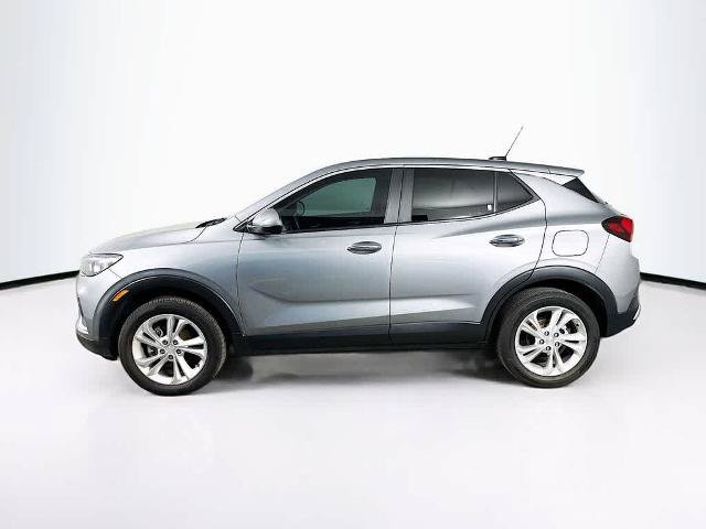 Used 2023 Buick Encore GX Preferred w/ Cold Weather Comfort Package AWD/4WD image 3