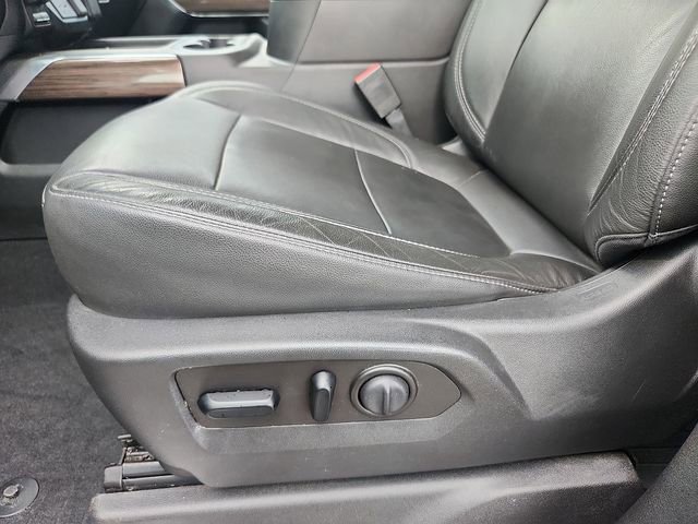 Used 2020 Chevrolet Silverado 1500 LT Trail Boss AWD/4WD image 23