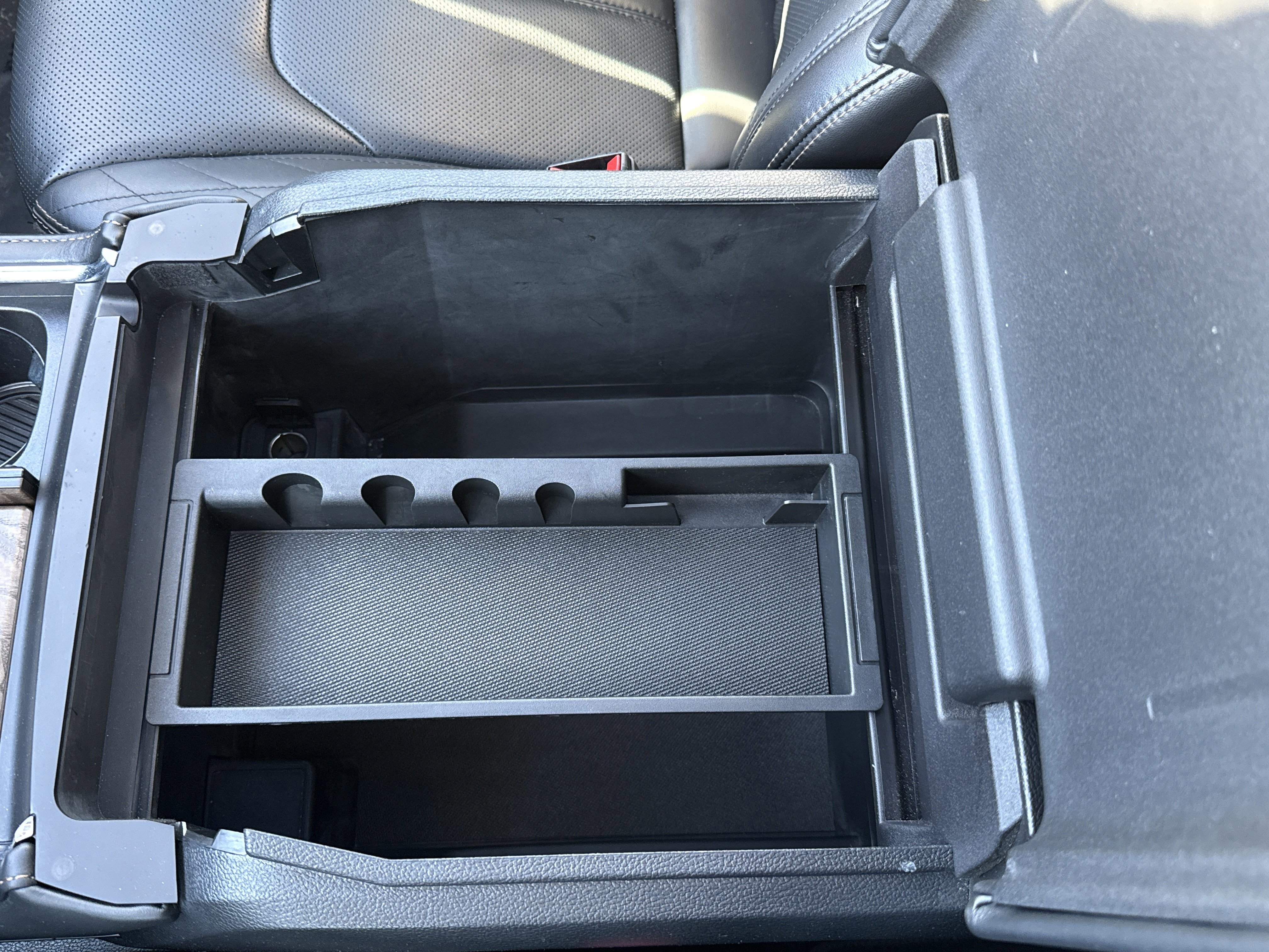 Certified 2021 Ford Expedition Max Platinum image 27