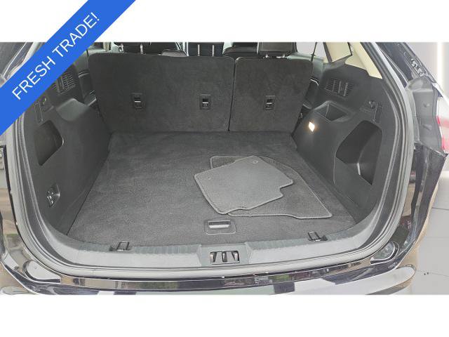 Certified 2024 Ford Edge SEL w/ Convenience Package AWD/4WD image 24