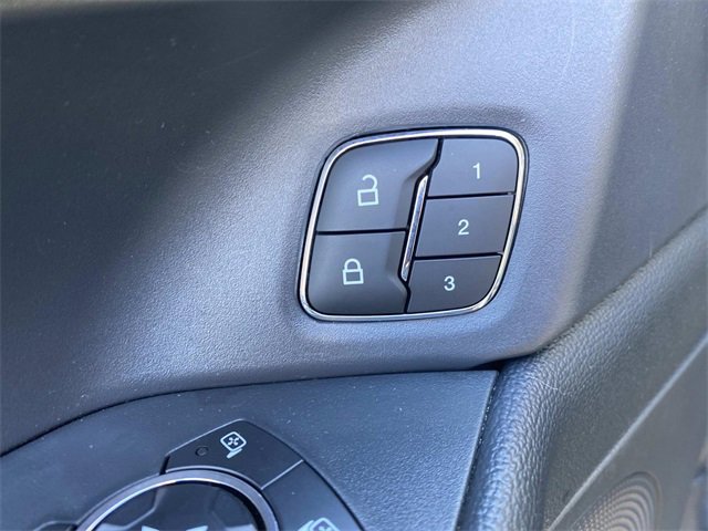 Certified 2024 Ford Expedition Max XLT image 19