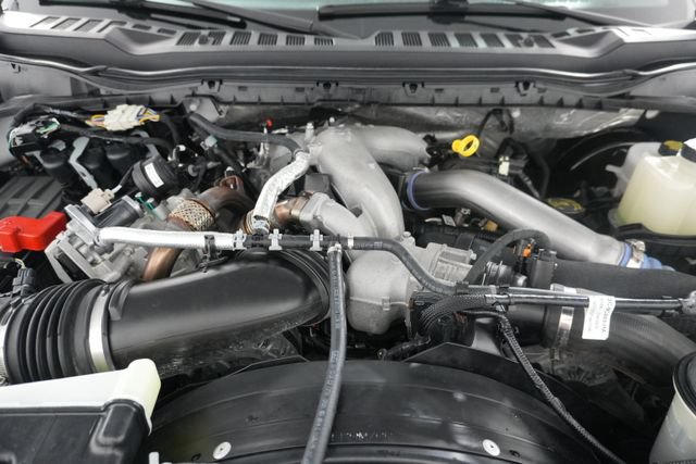 Certified 2024 Ford F250 Lariat w/ Chrome Package AWD/4WD image 35