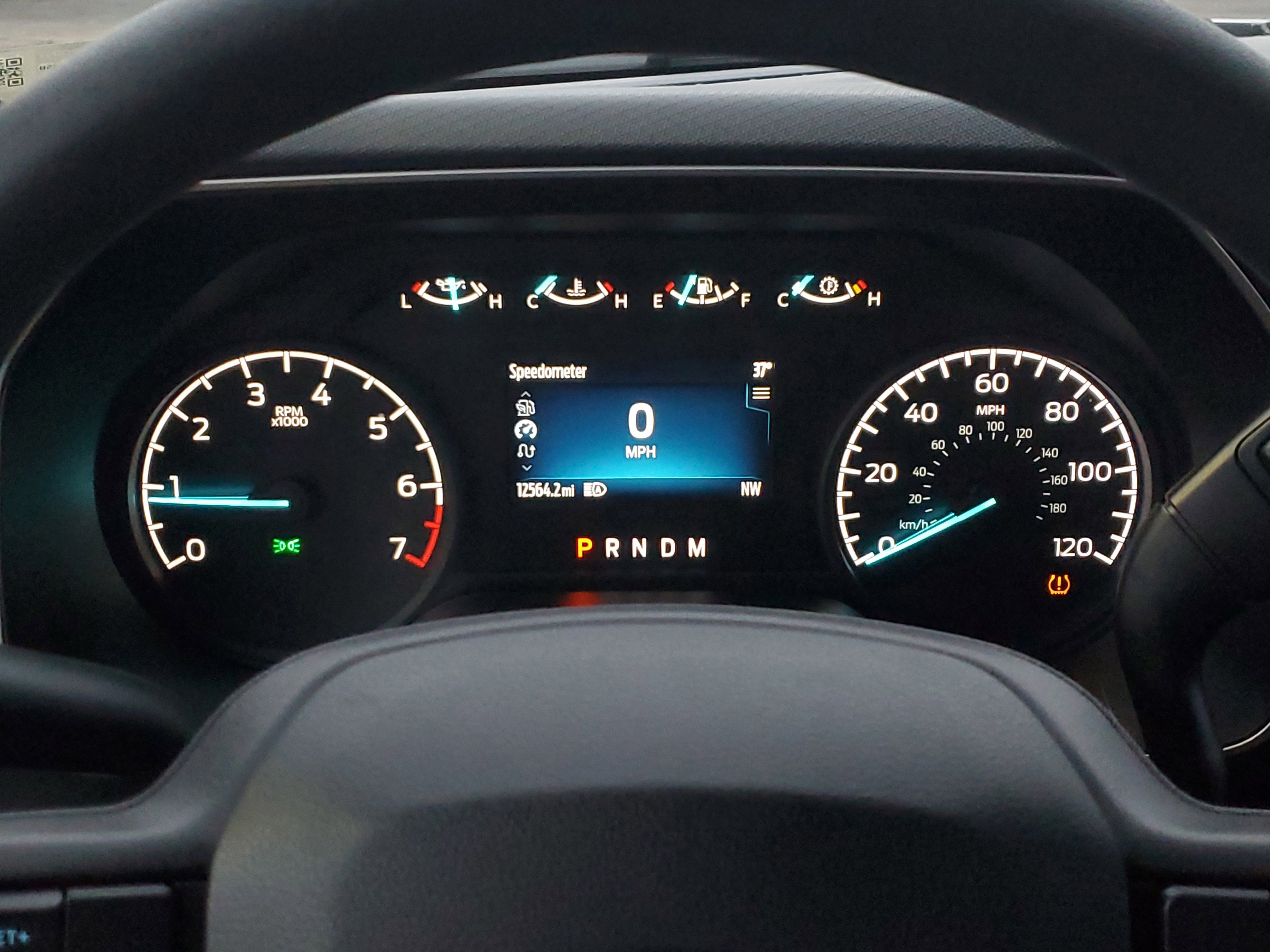 Certified 2023 Ford F150 XL w/ STX Appearance Package image 26