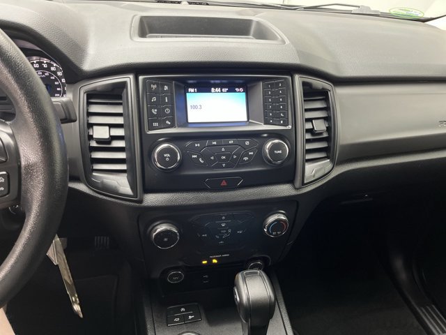 Certified 2019 Ford Ranger XL w/ Equipment Group 101A Mid AWD/4WD image 17