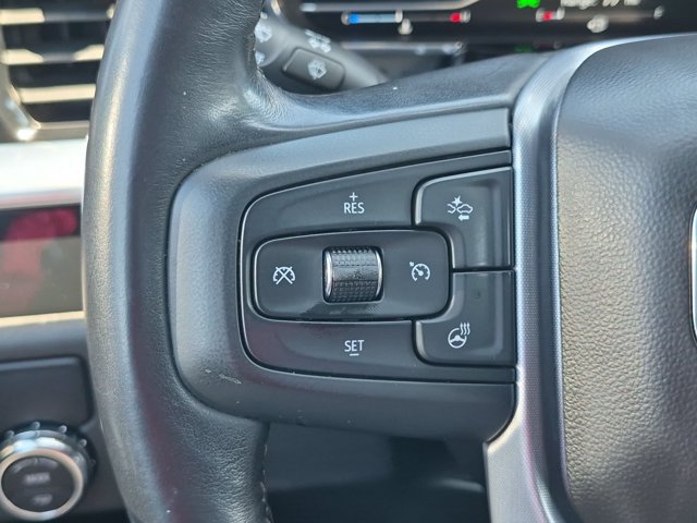 Used 2022 GMC Sierra 1500 Elevation w/ LPO, Elevation Black Package RWD image 20