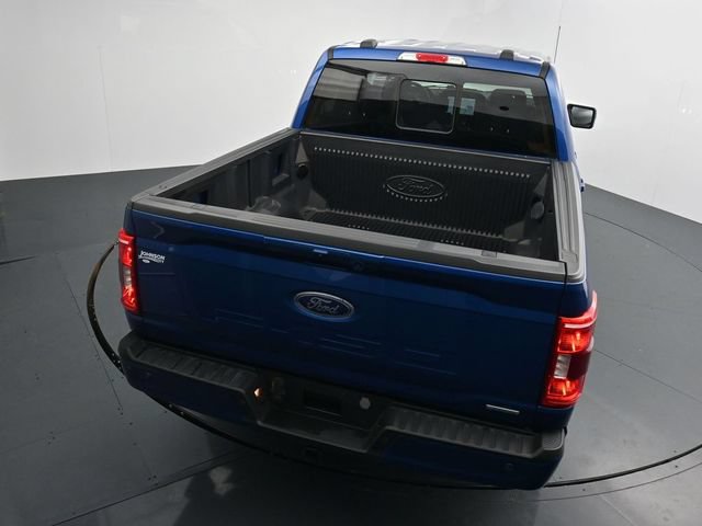 Certified 2023 Ford F150 XLT w/ Equipment Group 302A High AWD/4WD image 24