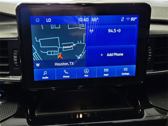 Certified 2023 Ford Explorer ST-Line w/ Class IV Trailer Tow Package image 18