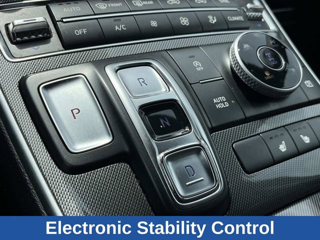 Used 2023 Hyundai Santa Fe SEL AWD/4WD image 39