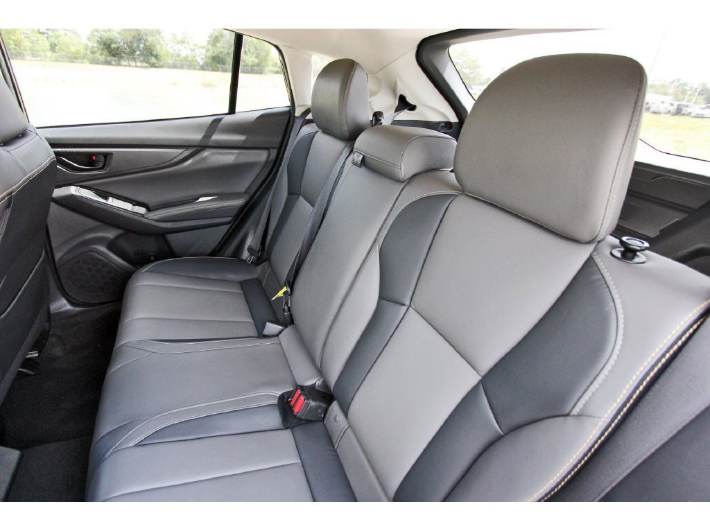 Used 2021 Subaru Crosstrek 2.5i Sport w/ Moonroof Package AWD/4WD image 14