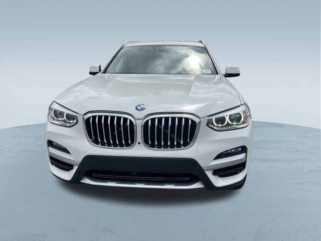 Used 2020 BMW X3 sDrive30i RWD image 10