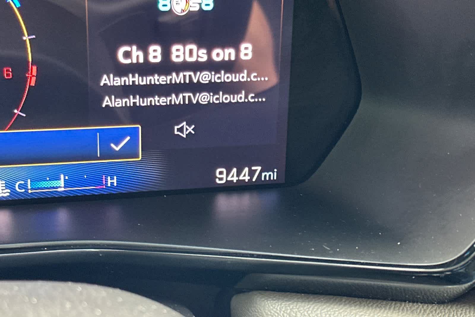 Used 2024 Chevrolet Colorado ZR2 image 25