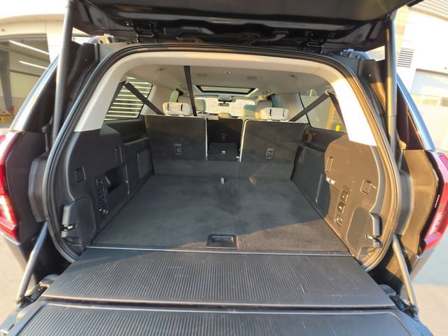 Certified 2025 Ford Expedition Max Platinum AWD/4WD image 23