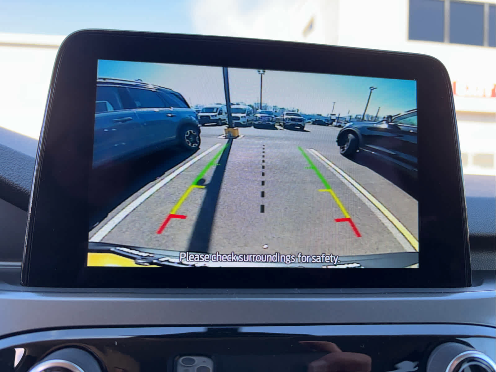 Certified 2023 Ford Escape Active image 23