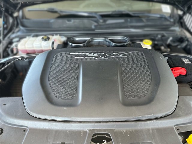 Used 2021 RAM 1500 TRX w/ TRX Level 2 Equipment Group image 29