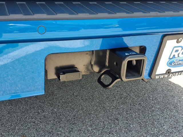 Certified 2025 Ford Maverick Lobo AWD/4WD image 25