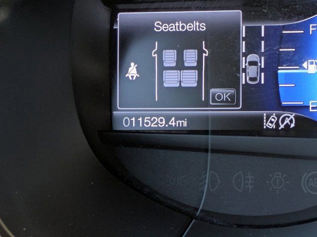 Certified 2023 Ford Edge SEL w/ Convenience Package image 25