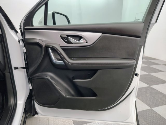 Used 2023 Chevrolet Blazer LT w/ LPO, Floor Liner Package AWD/4WD image 25