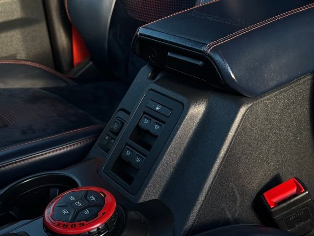 Certified 2024 Ford Bronco Raptor w/ Interior Carbon Fiber Pack 6 image 51