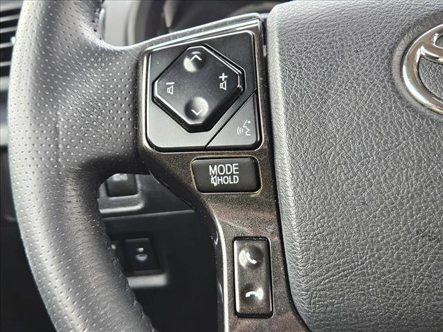 Used 2023 Toyota 4Runner TRD Off-Road AWD/4WD image 24
