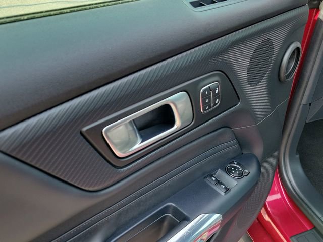 Certified 2025 Ford Mustang Premium RWD image 24
