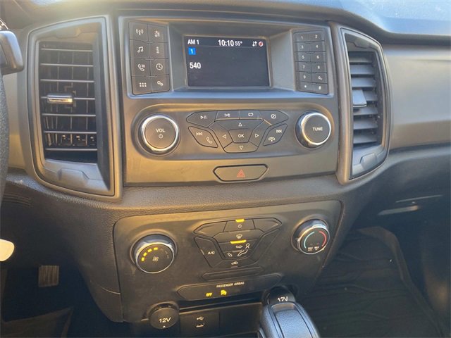 Certified 2022 Ford Ranger XL w/ Equipment Group 101A High image 27