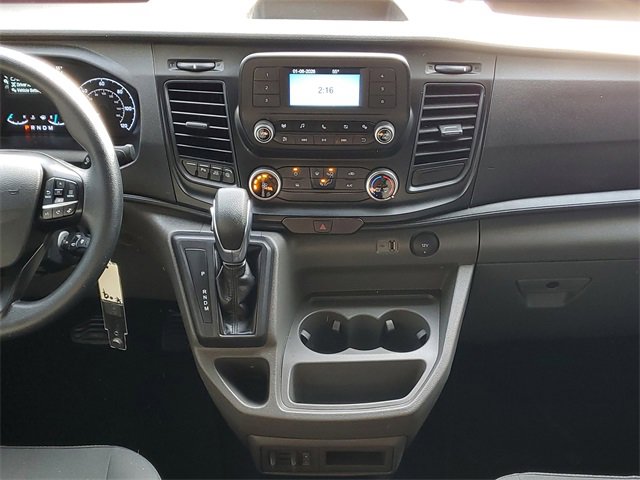 Certified 2023 Ford Transit 350 Medium Roof image 22