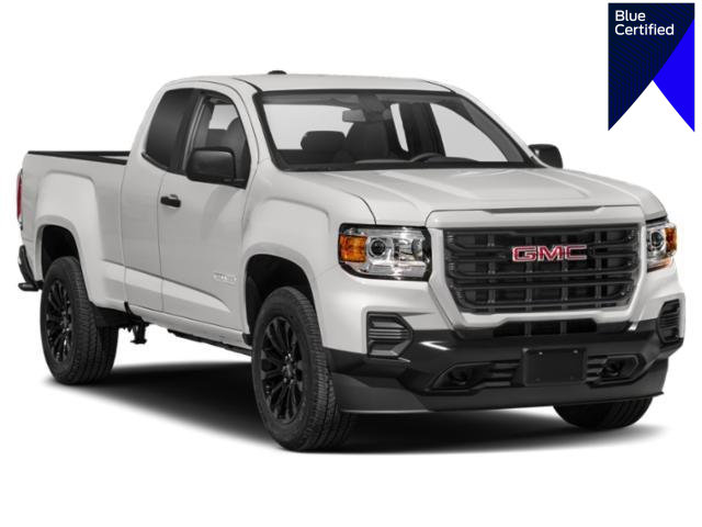Used 2022 GMC Canyon Elevation Standard w/ Convenience Package image 1
