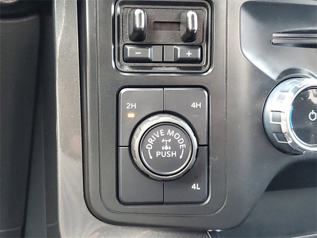 Certified 2023 Ford F150 XLT w/ Equipment Group 302A High image 25