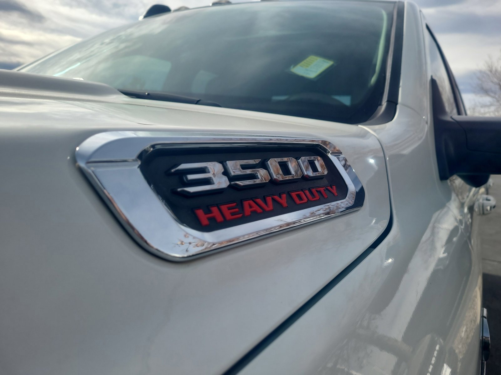 Used 2022 RAM 3500 Limited image 24