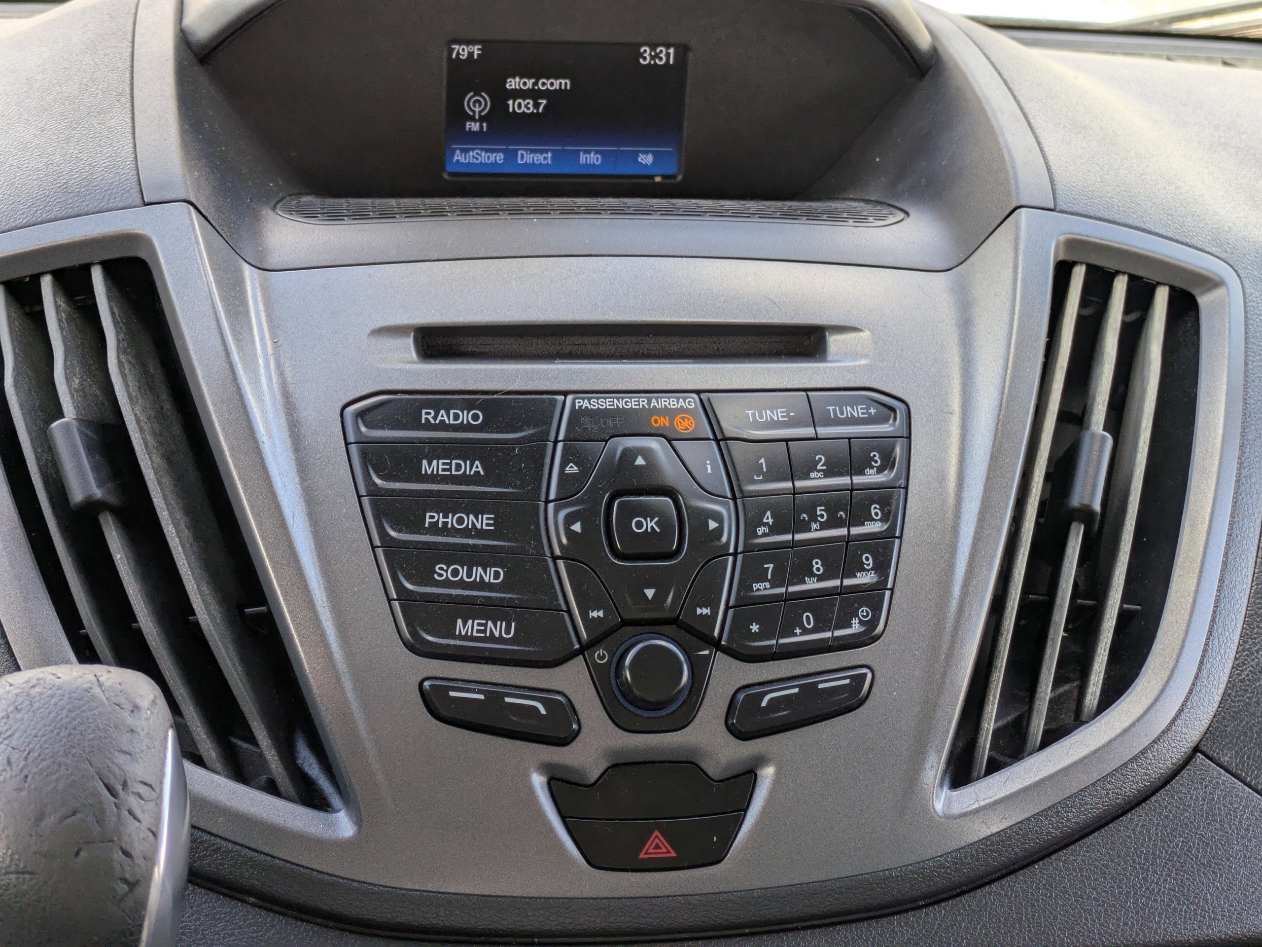 Certified 2019 Ford Transit 150 130 Low Rf w/ Interior Upgrade Package image 22