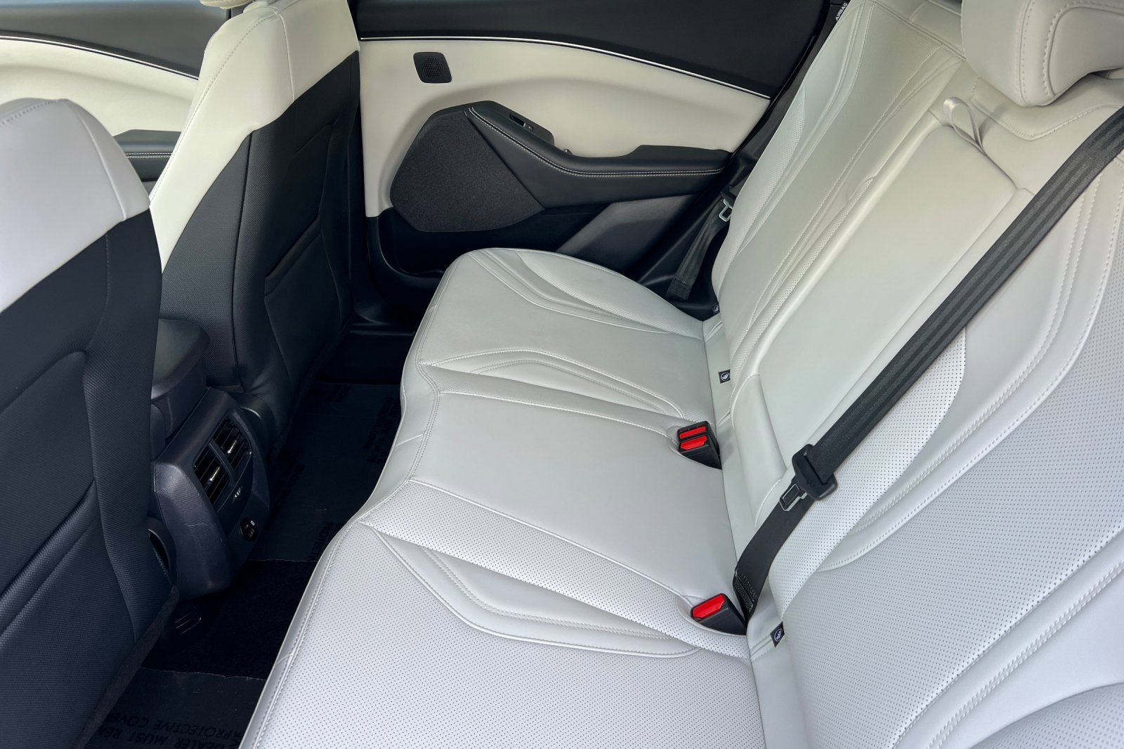 Certified 2023 Ford Mustang Mach-E Premium image 14