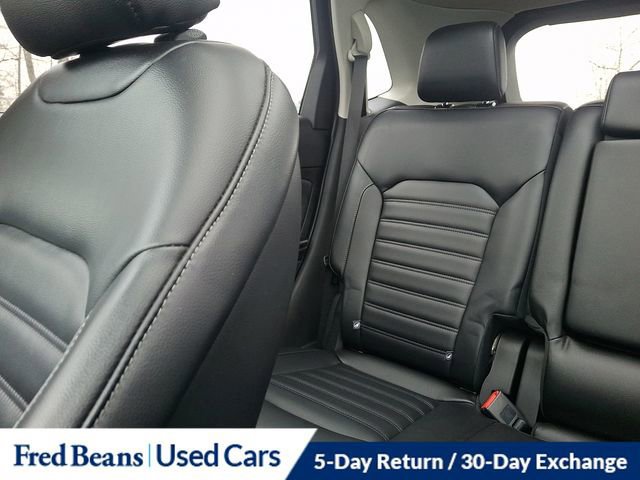 Certified 2024 Ford Edge SEL w/ Convenience Package image 17