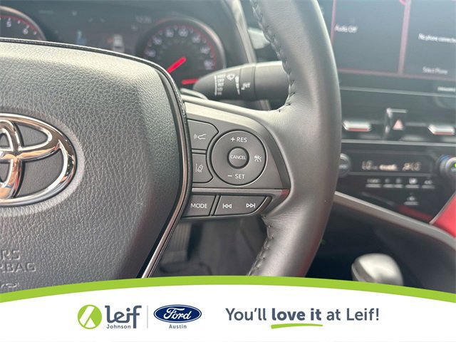 Used 2023 Toyota Camry XSE image 33