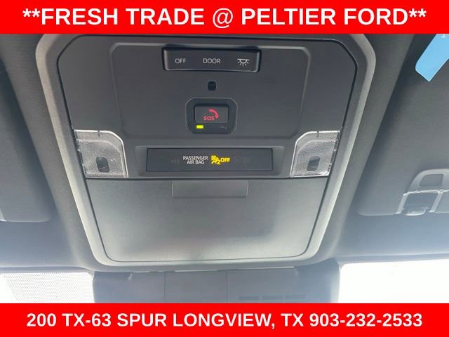 Used 2025 Toyota Tacoma SR image 31