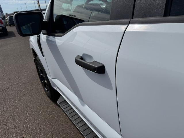 Certified 2024 Ford F150 STX w/ Equipment Group 201A FX4 AWD/4WD image 32